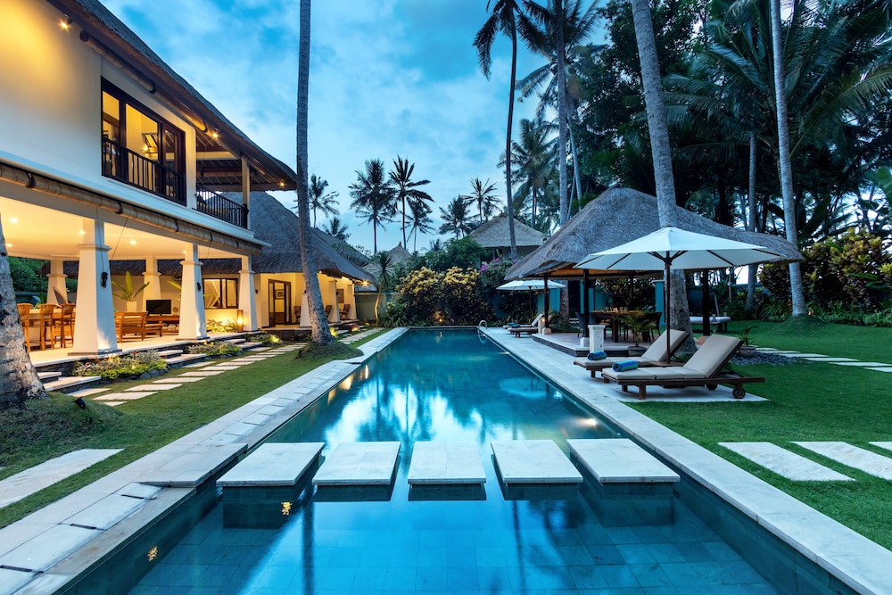 Villa Gils by Villa Finder