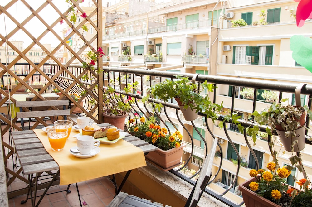 B&B Just Rome