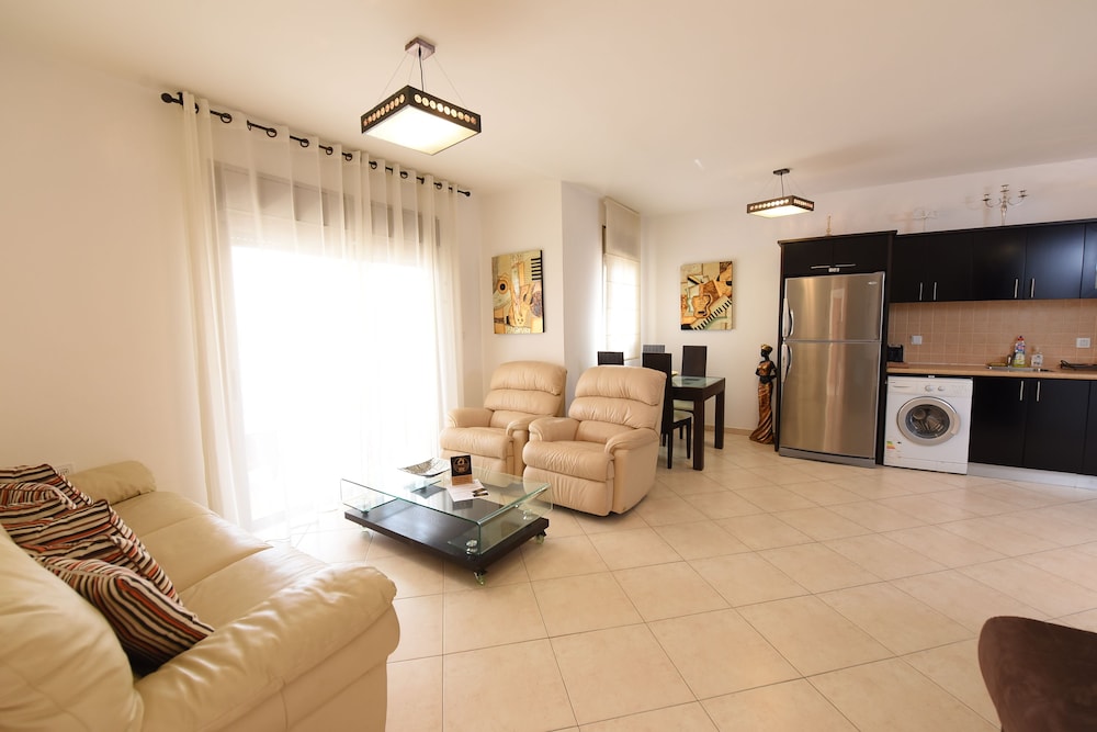 Amdar Holiday Apartments