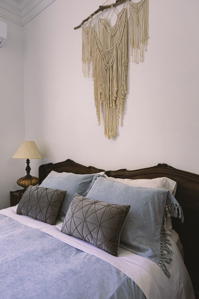 Casona El Resguardo