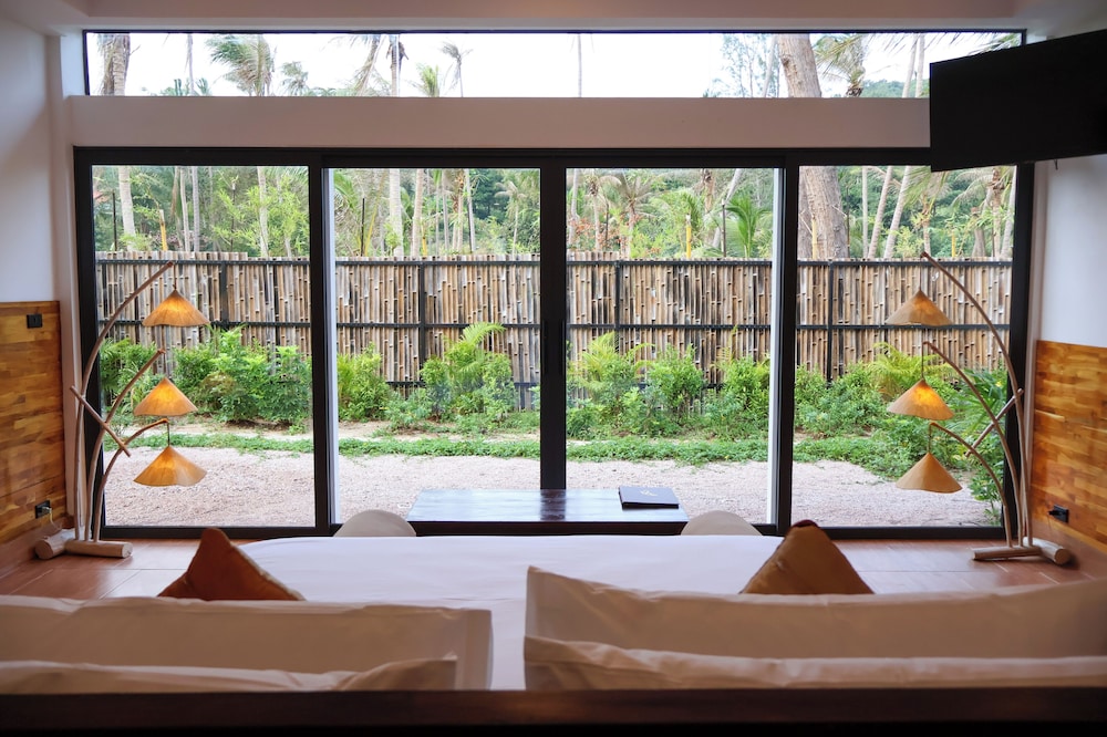 Chaloklum Residences by Kupu Kupu Phangan