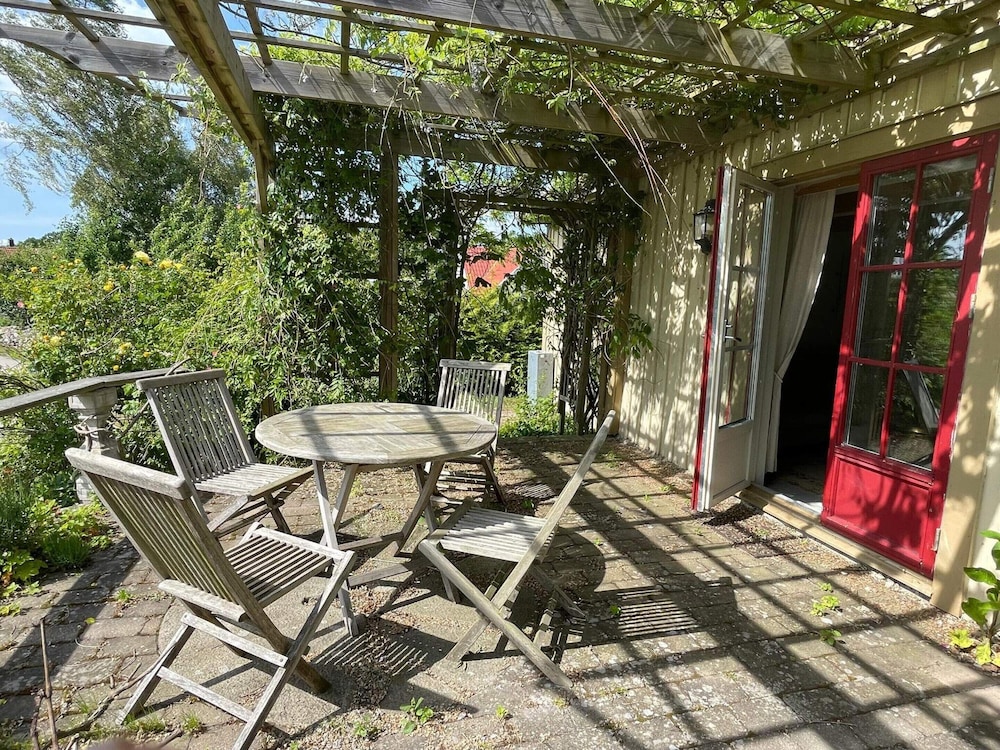 4 Star Holiday Home in Fagelmara