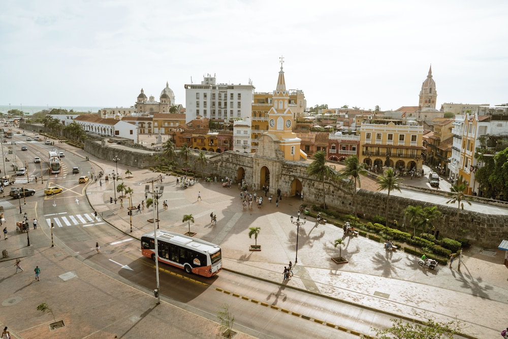 Terrazas Hotel Boutique