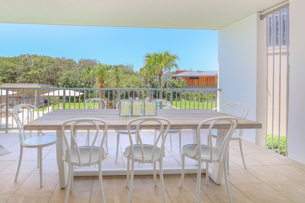 Drift South Holiday Apartments