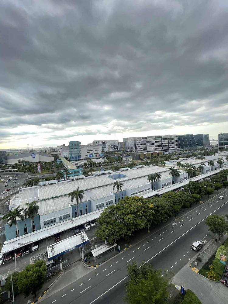 Comfystay Manila