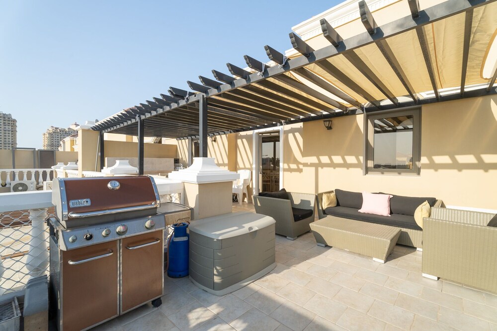 Nasma Holiday Homes - Al Hamra Village