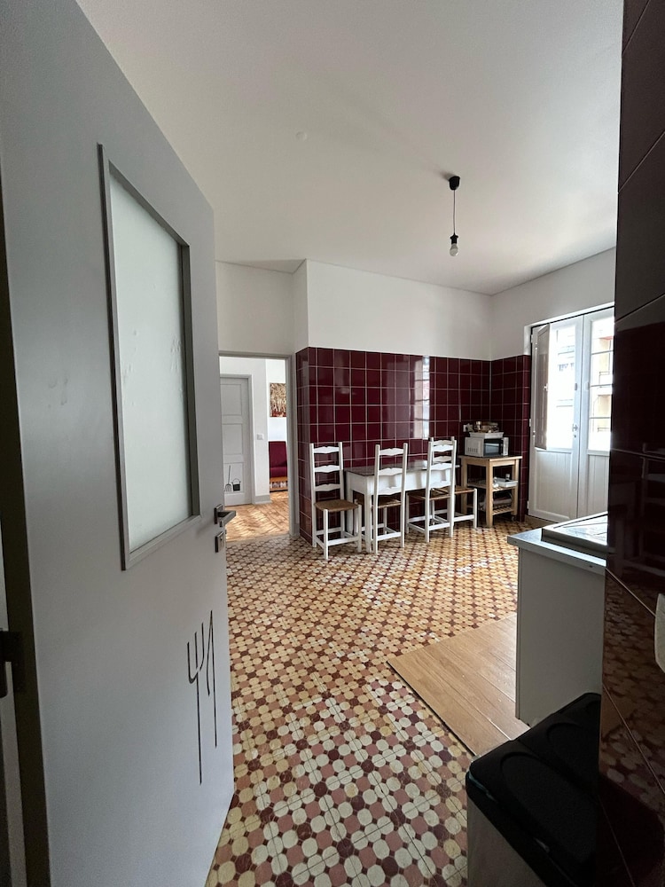 Hostel Rossio Alcobaça
