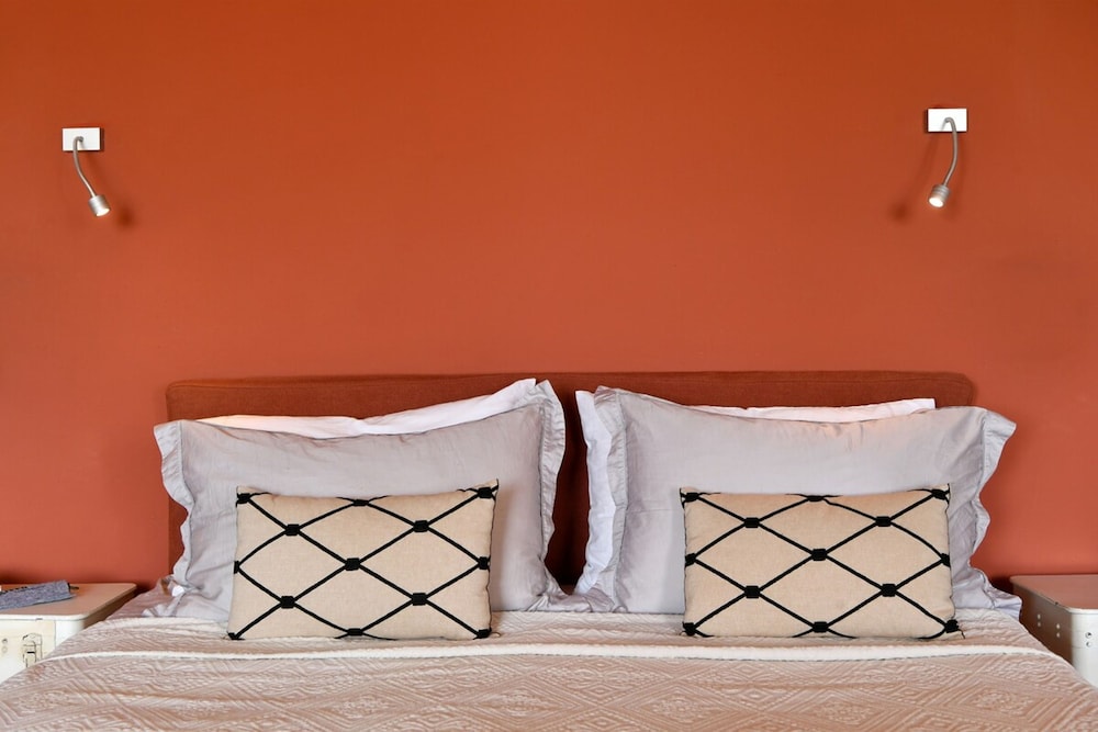 Luxury Villa Aristea on the sea