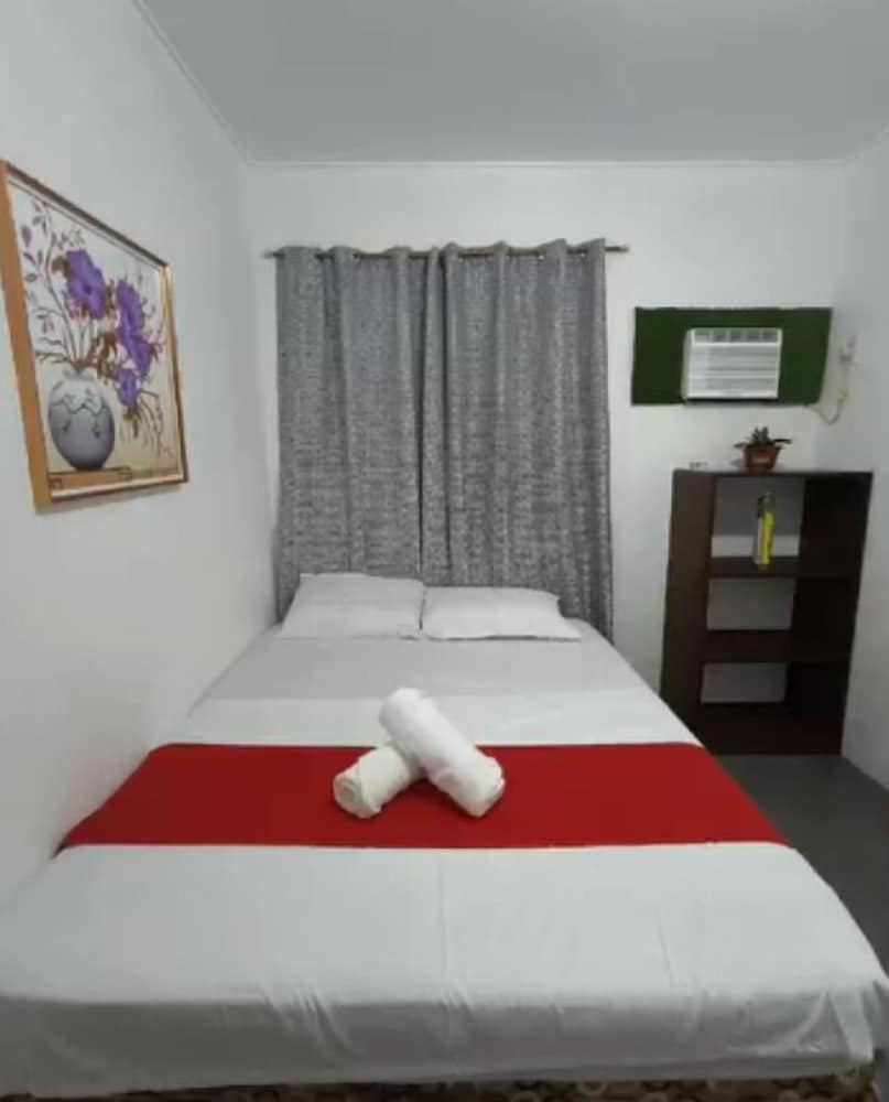 CASETTA HOMESTAY