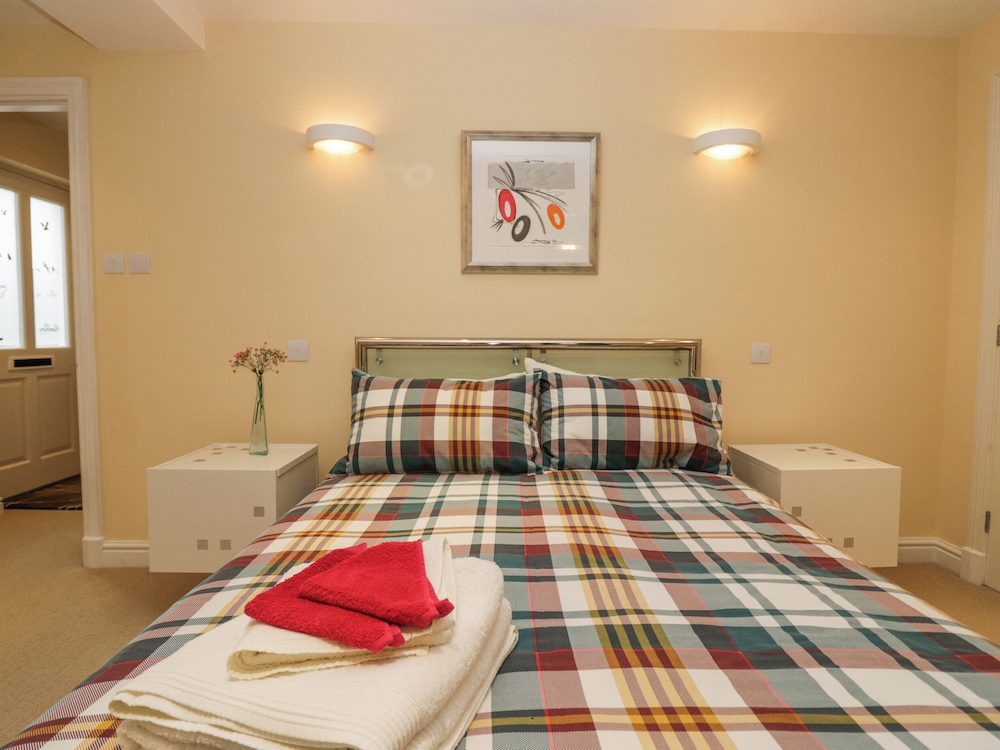 Ramblers Lodge