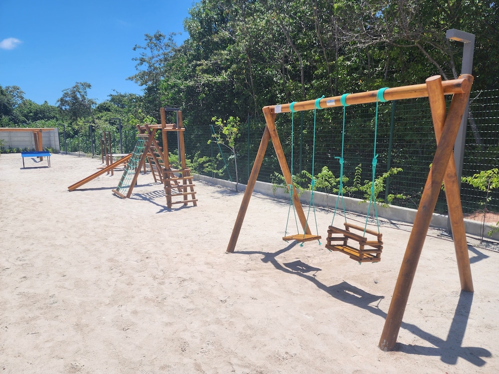 Makia Beach - Porto de Galinhas