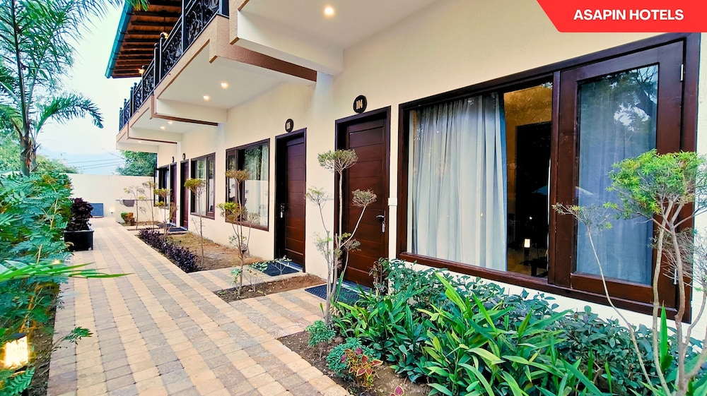 Leela Vilas By Asapin Hotels