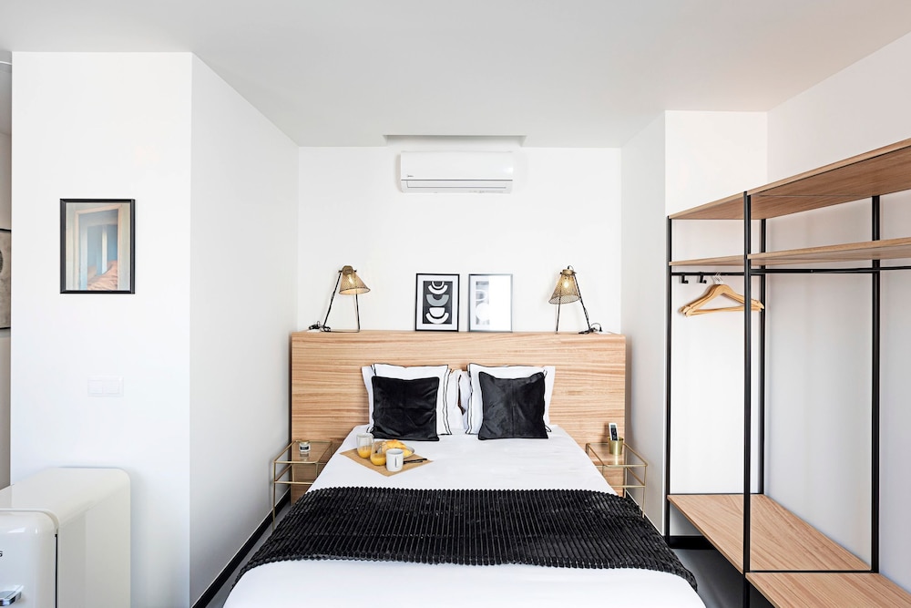Regras Apartments & Garden A12 by Benefit Collection