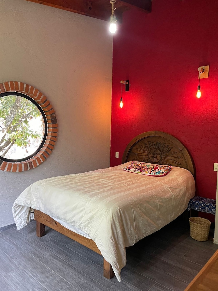 Casa de los Abuelos