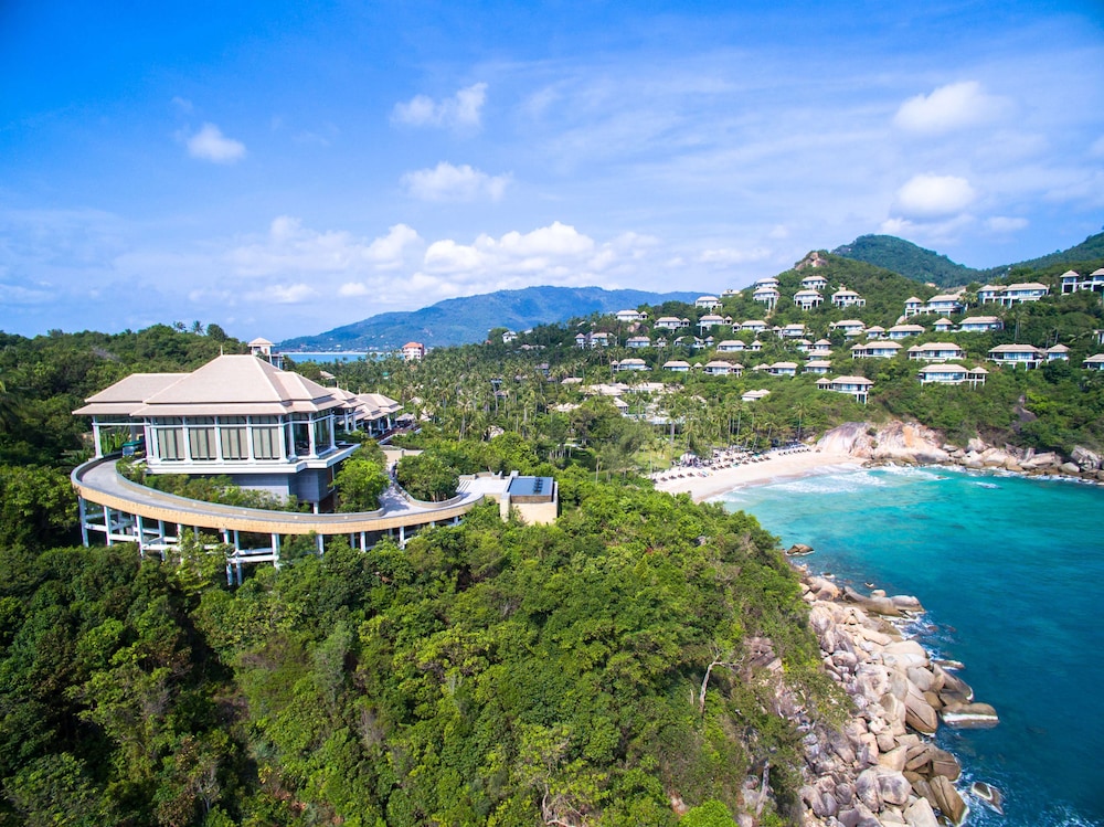Banyan Tree Samui 126