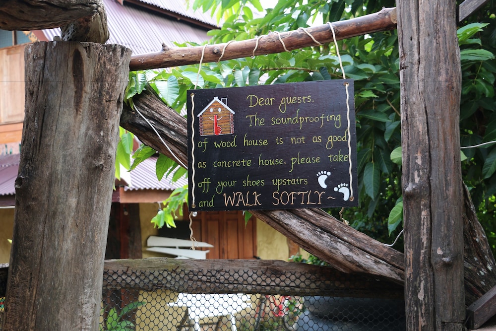 UP2U Guesthouse - Hostel