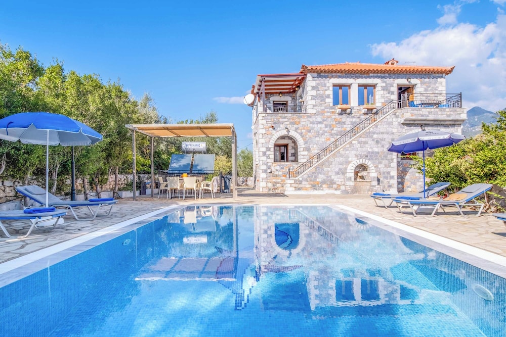 Villa Mulberry
