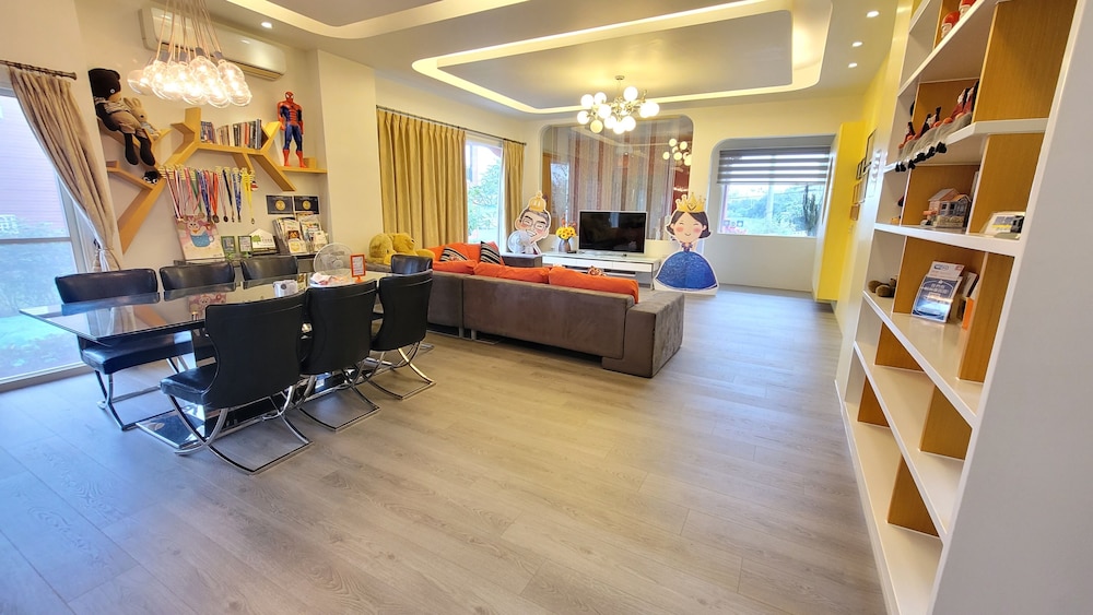 Super Cheap Homestay