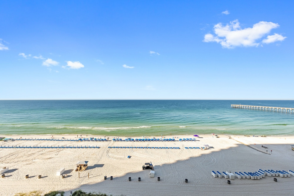 Calypso Beach Resort by Panhandle Getaways