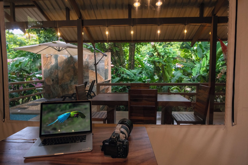 Valverde Glamping & Ecolodge