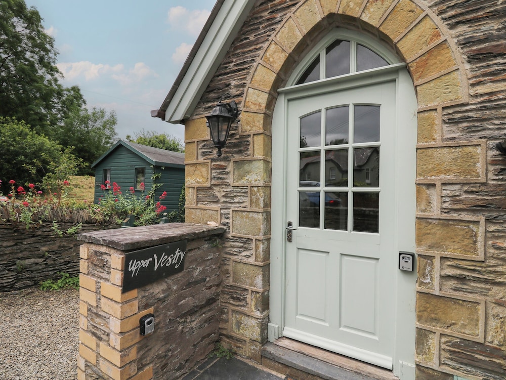 Upper Vestry