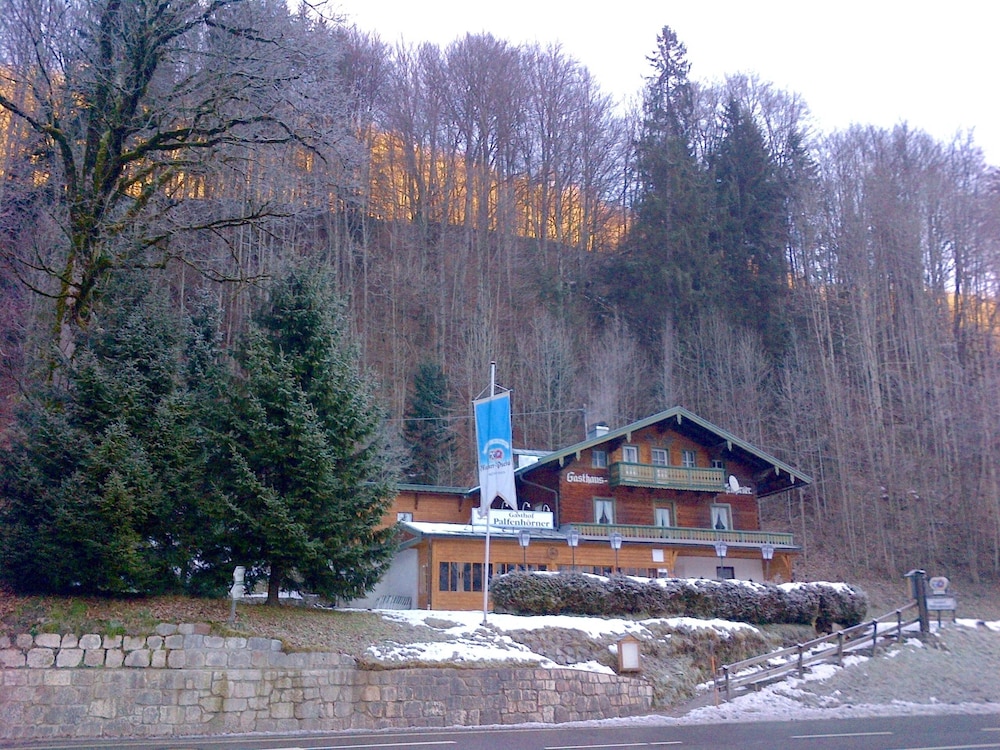 Pension Bergbach - Property Image 20