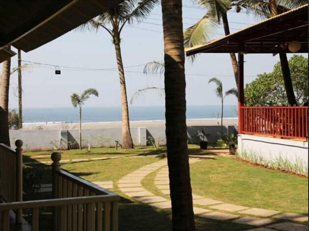 Rai Resort