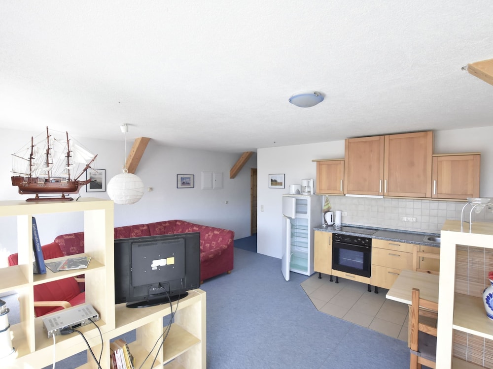 Spacious Apartment in Rerik Germany near Sea view 5