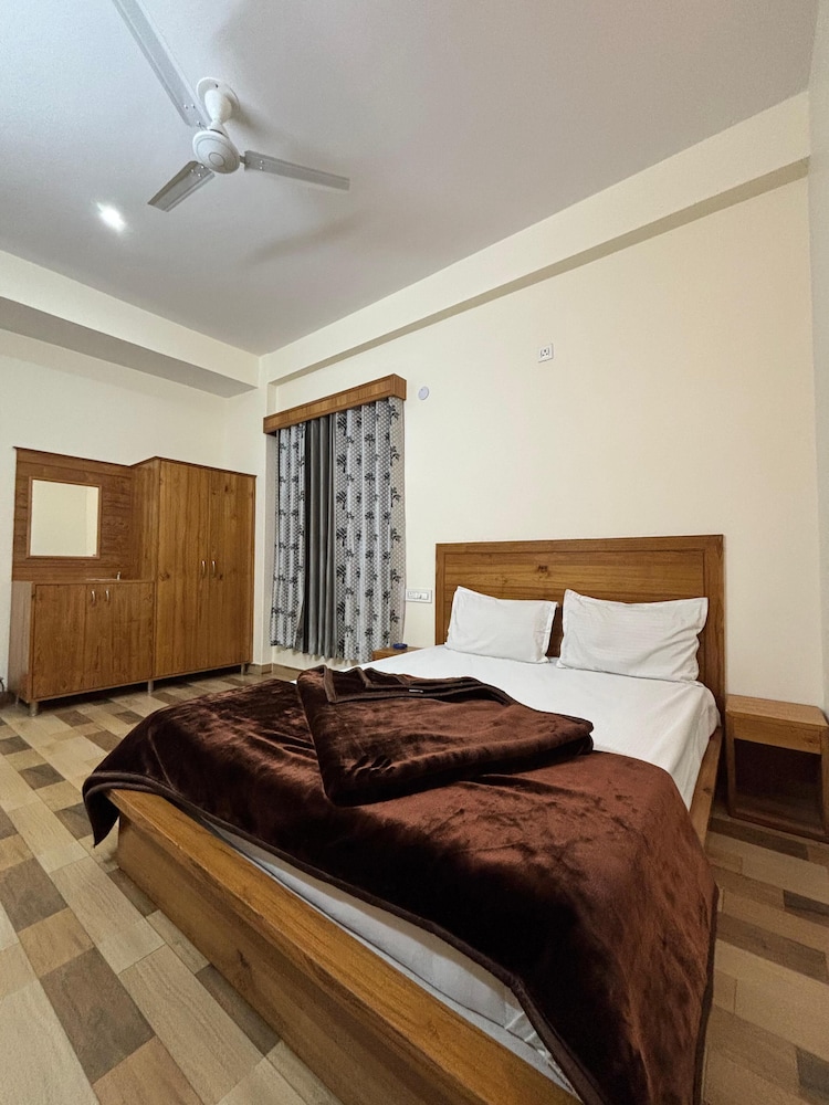 Hotel Himalayan Park