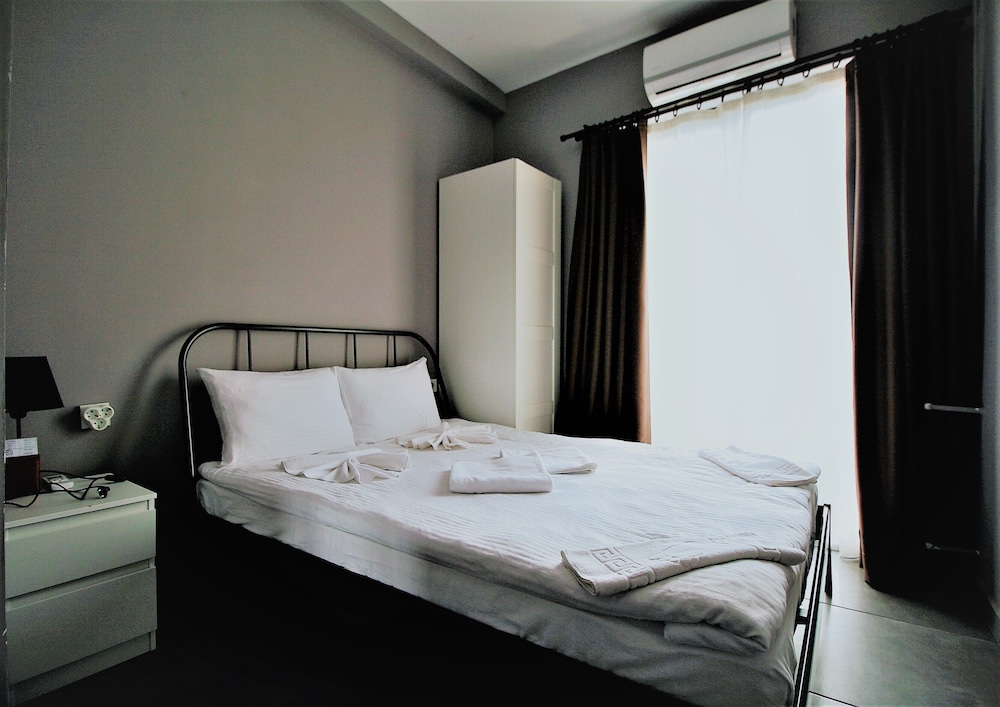 Archeo Hostel - Adults Only