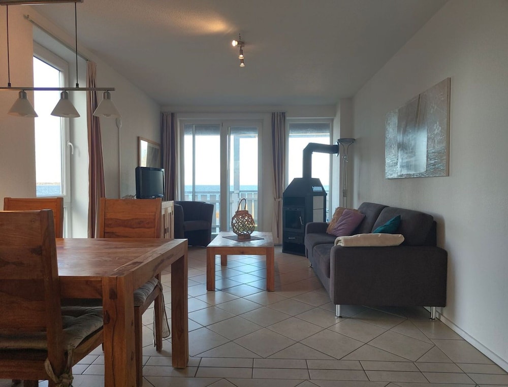 Charmante Ferienwohnung im Ferienpark