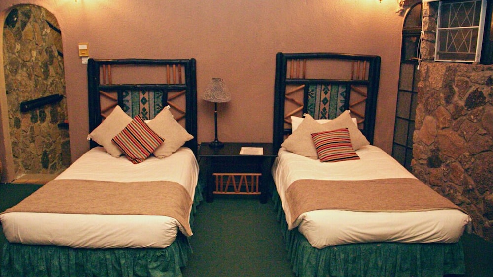 Matobo Hills Lodge