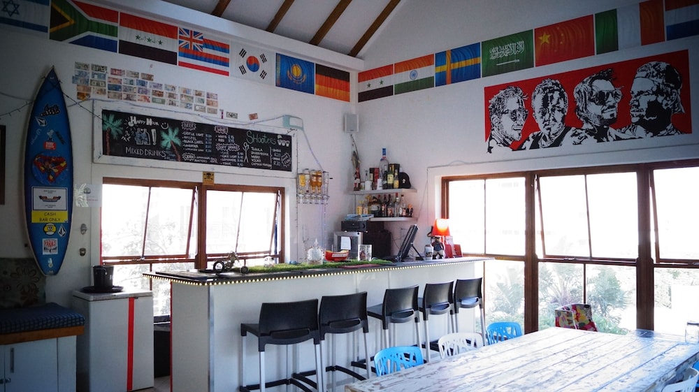 Atlantic Point Backpackers