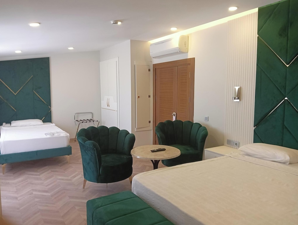 Gurtas Otel - Image 8