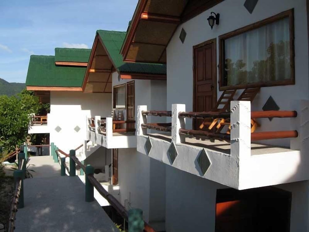 Hotel Phangan Utopia Resort - Image 1