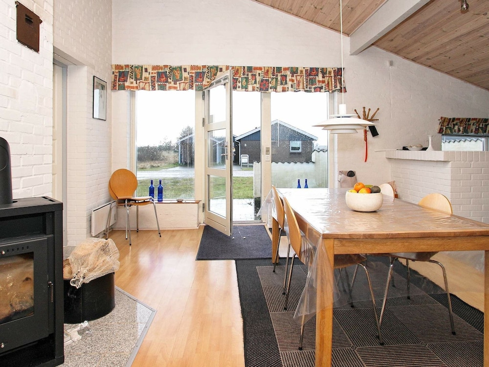 7 Person Holiday Home in Thisted-by Traum view 5