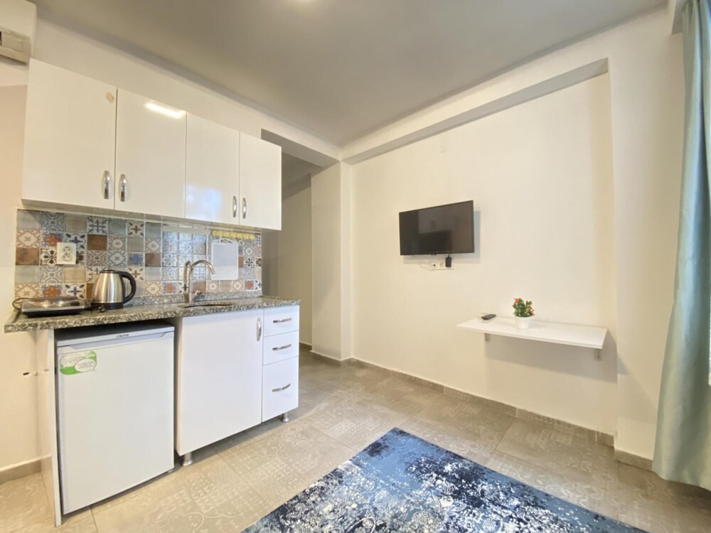Comfy and Central Studio Flat Near Istiklal Street
