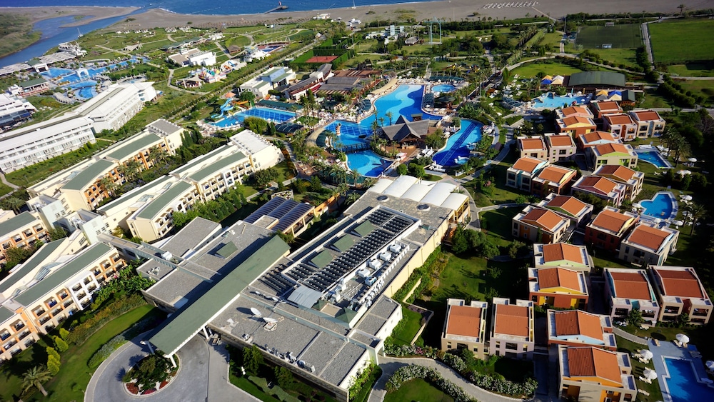 Holiday Village Turkiye