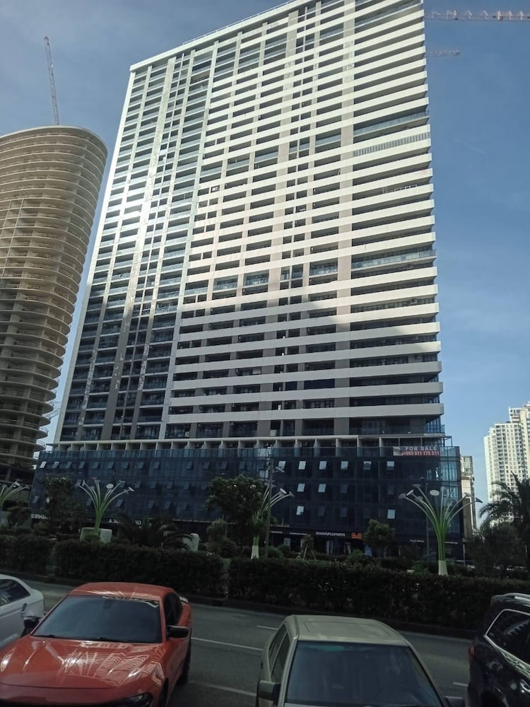 Apartment in Batumi sea View
