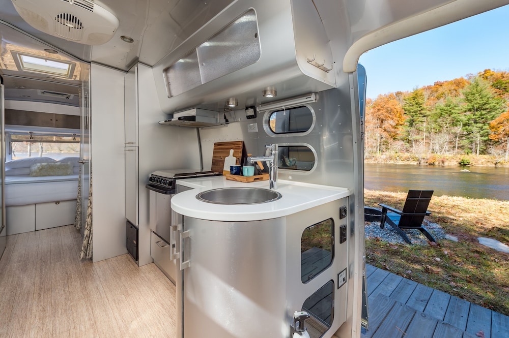 Asheville River Cabins