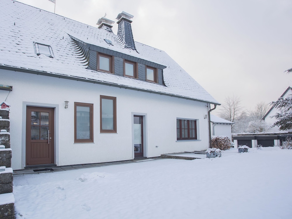 Am S Dhang 27 Winterberg Cozy Holiday Home Near Center ski Area