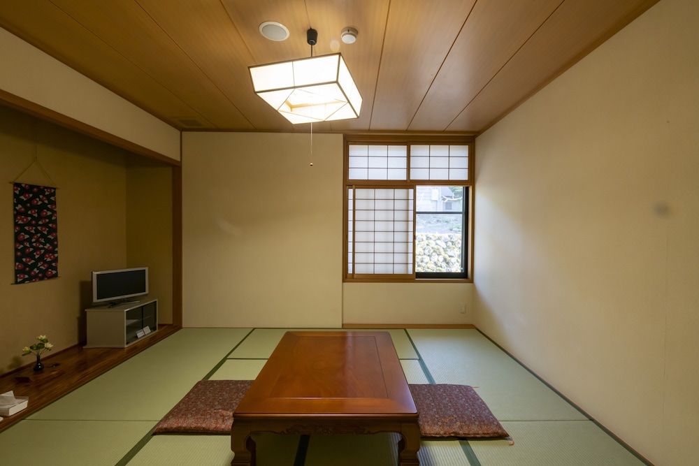 Hanahasuonnsenn Somayama