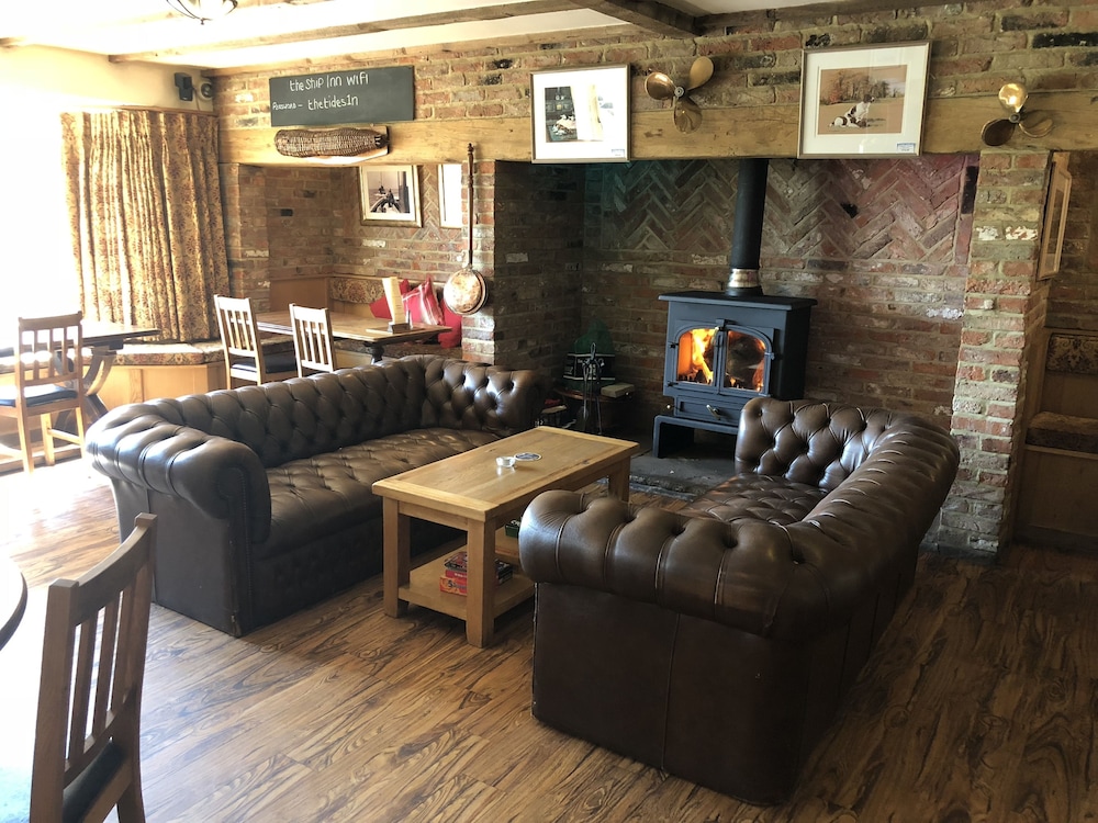 The Ship Inn