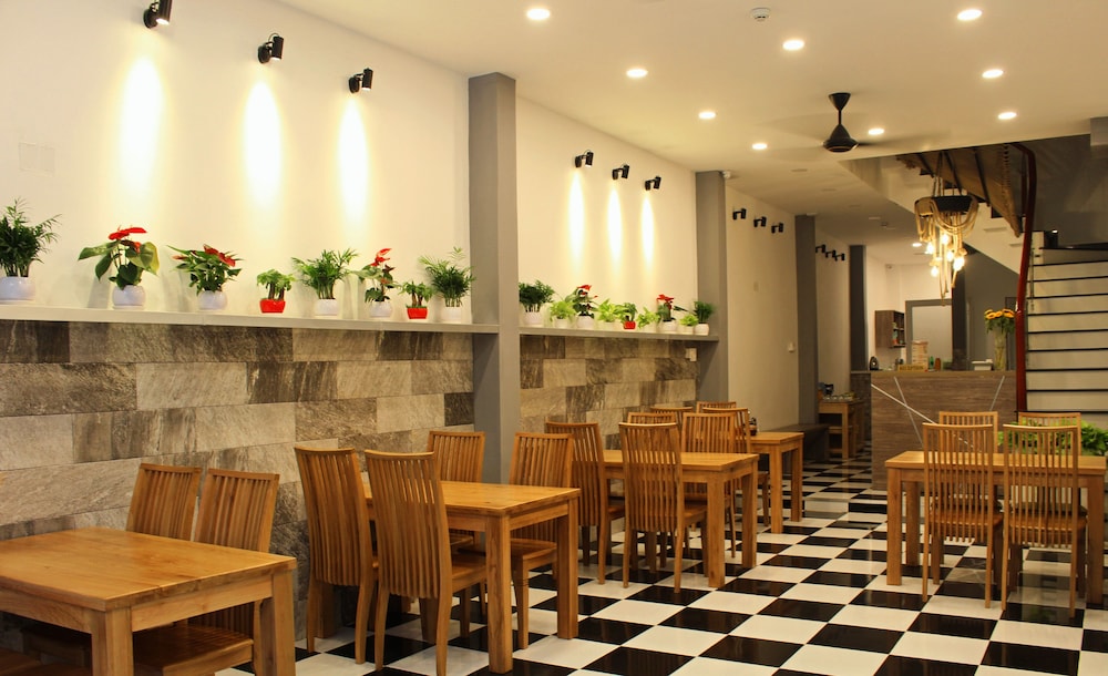 Beauty Guesthouse
