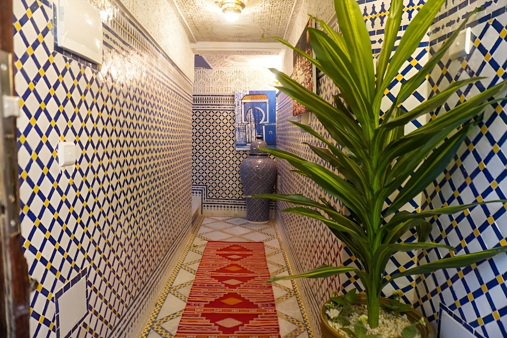 Riad Dar Salma