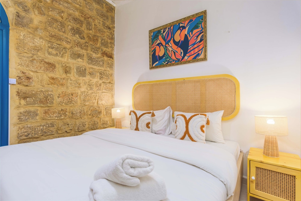 Galleria 1-Bedroom Apartment in Batroun