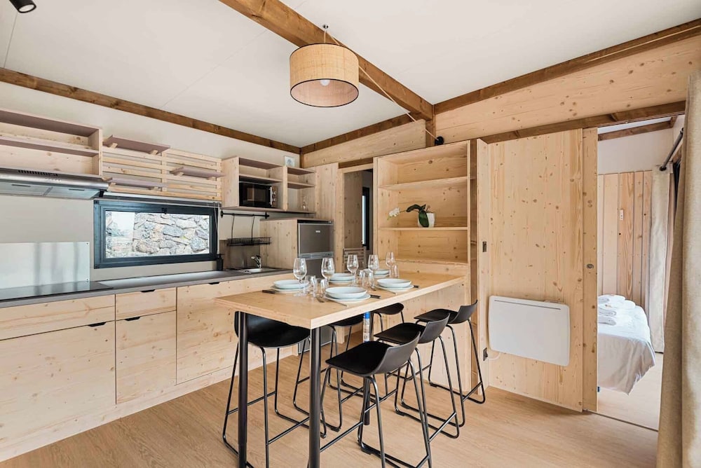 Glamping Degli Ulivi