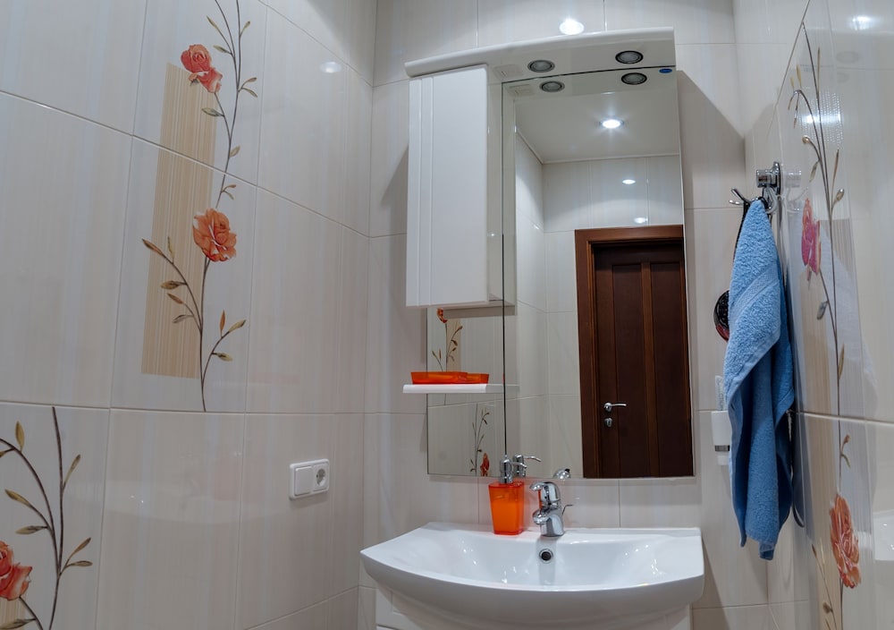 Aura Apartments