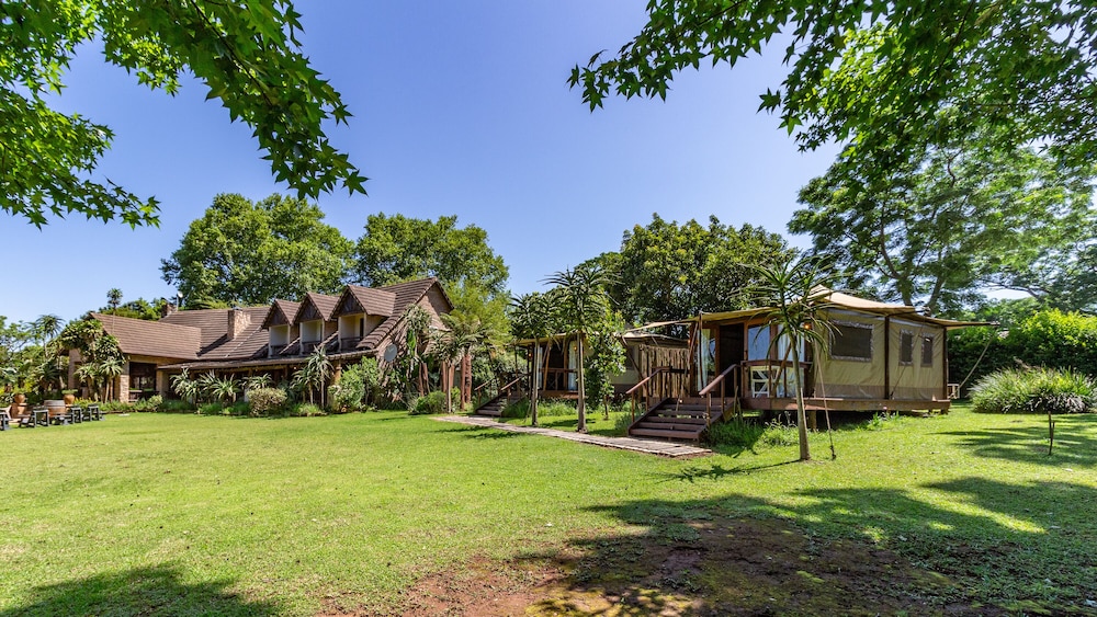 Kangelani Lodge