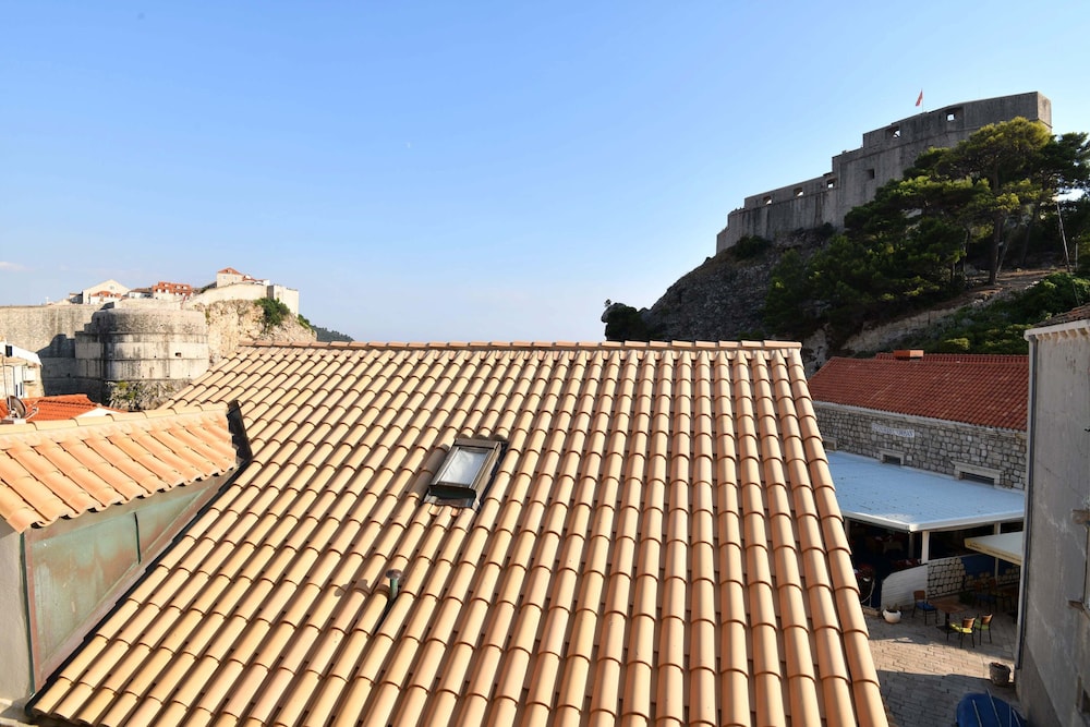 Orhan Rooms Dubrovnik